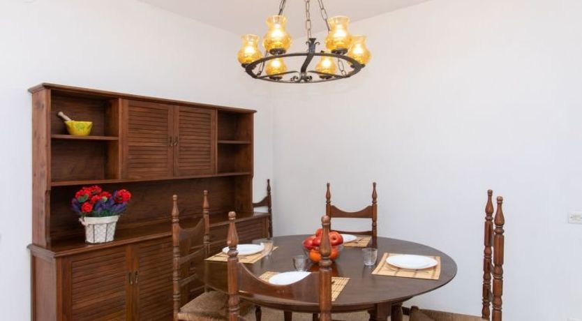Photo of S'Esquirols N&ordm;7 Apartment 9