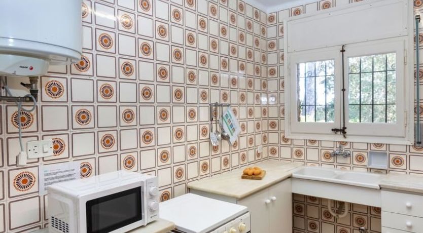 Photo of S'Esquirols N&ordm;7 Apartment 9