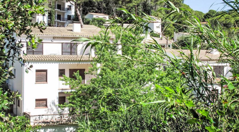 Photo of S'Esquirols N&ordm;7 Apartment 9