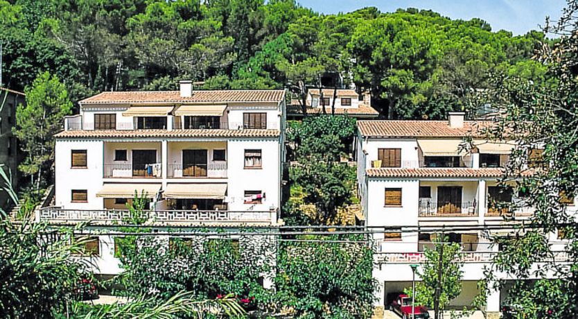 Photo of S'Esquirols N&ordm;7 Apartment 9