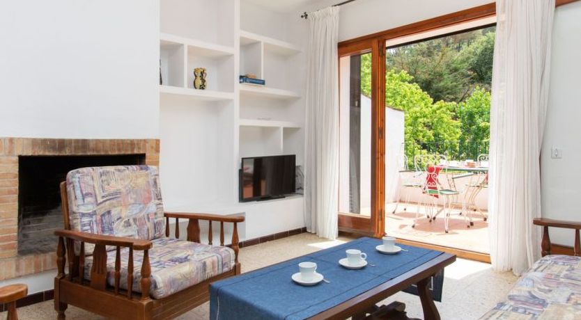 Photo of S'Esquirols N&ordm;7 Apartment 9