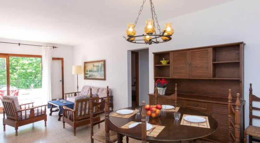 Photo of S'Esquirols N&ordm;7 Apartment 9