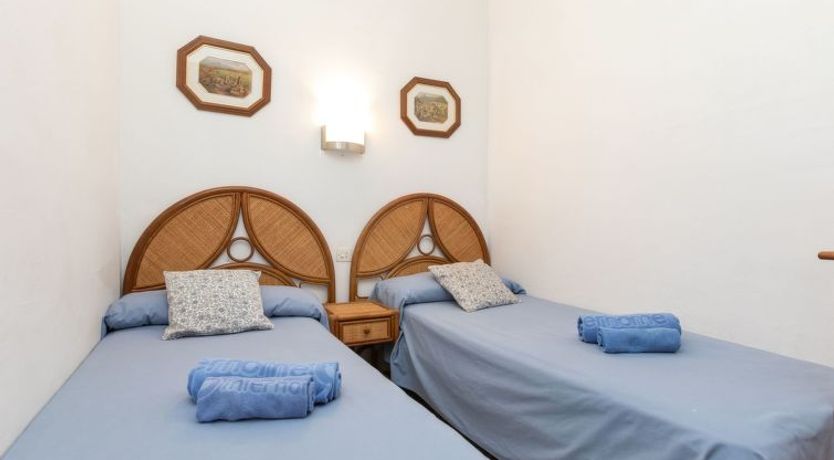 Photo of Tamariu II Apartment 2