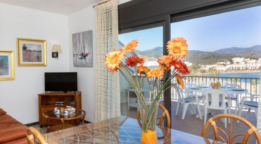Photo of Tamariu II Apartment 2