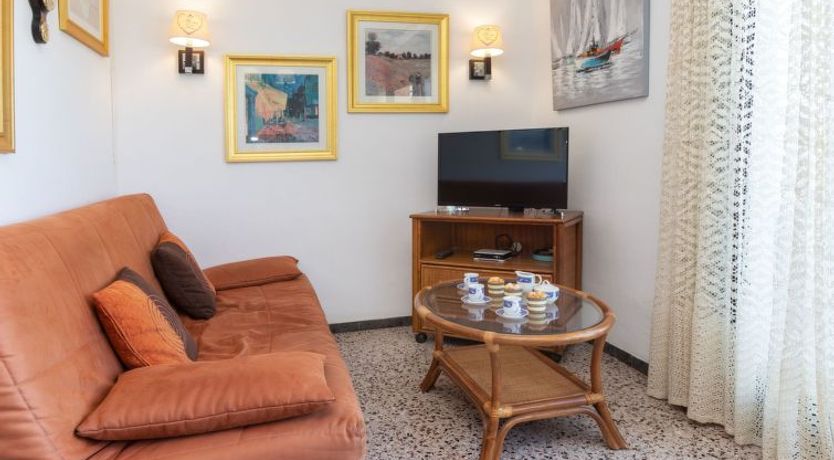 Photo of Tamariu II Apartment 2