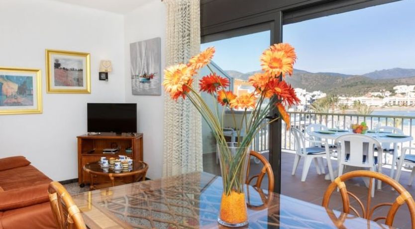 Photo of Tamariu II Apartment 2