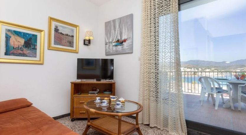 Photo of Tamariu II Apartment 2