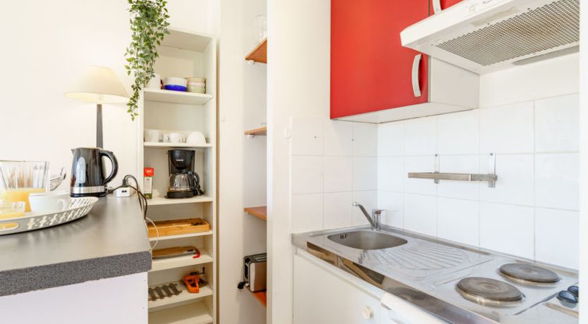 Photo of Bellevue Clemenceau Apartment 2