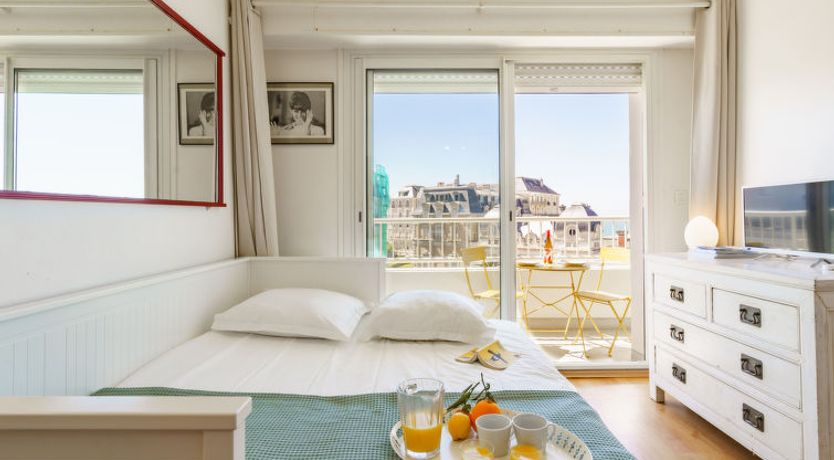 Photo of Bellevue Clemenceau Apartment 2