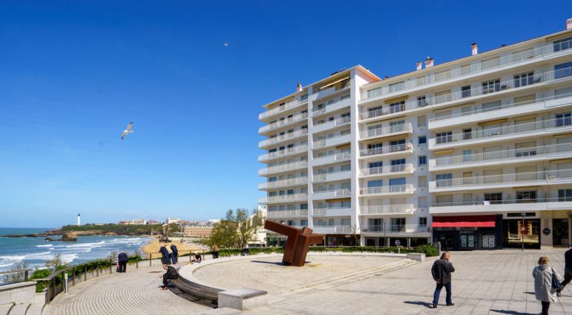 Photo of Bellevue Clemenceau Apartment 2