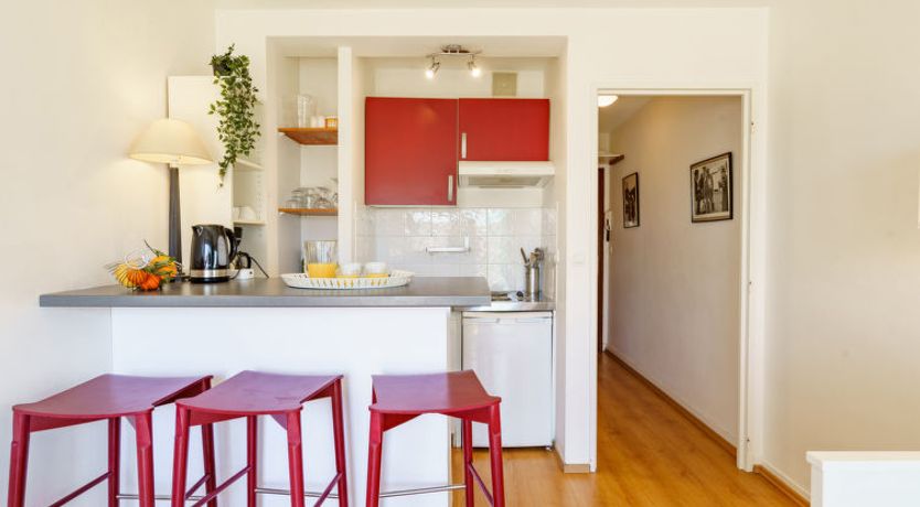 Photo of Bellevue Clemenceau Apartment 2