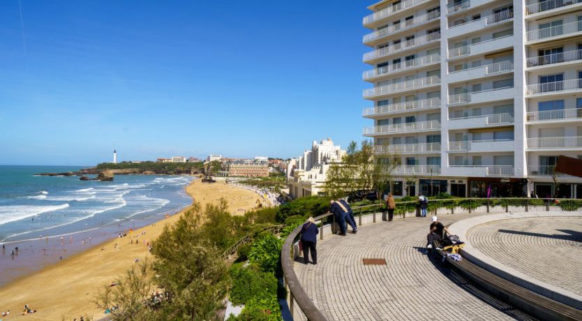 Photo of Bellevue Clemenceau Apartment 2