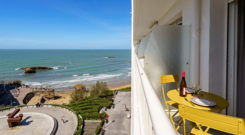 Photo of Bellevue Clemenceau Apartment 2