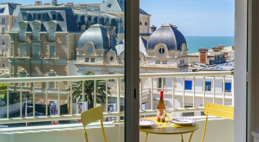 Photo of Bellevue Clemenceau Apartment 2