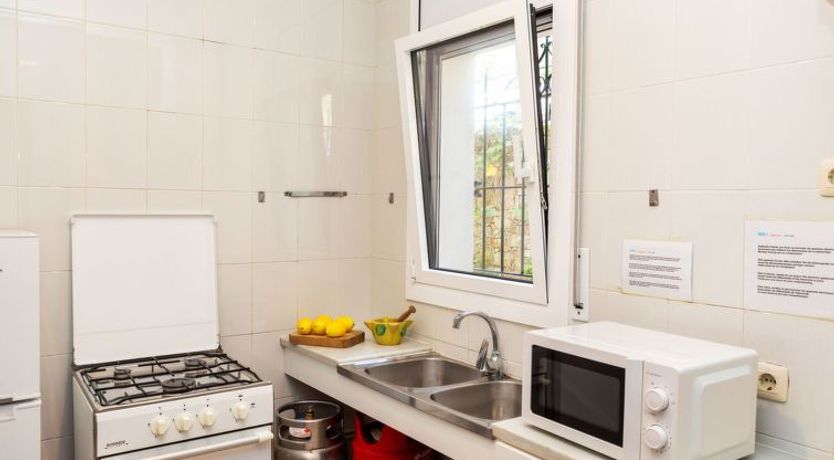 Photo of S'Olivera Nº4 Apartment 4