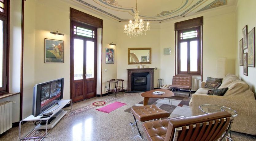 Photo of Villa Sarezzano