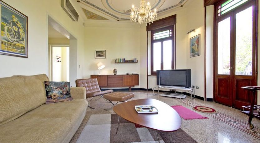 Photo of Villa Sarezzano