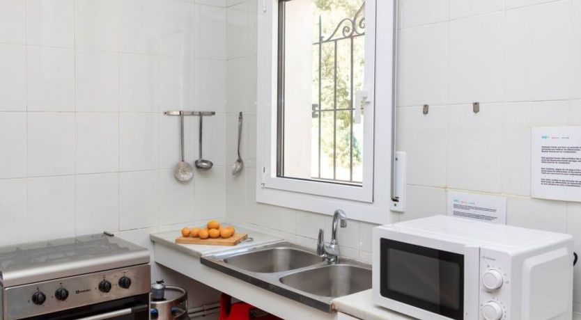 Photo of S'Olivera N&ordm;6 Apartment 6