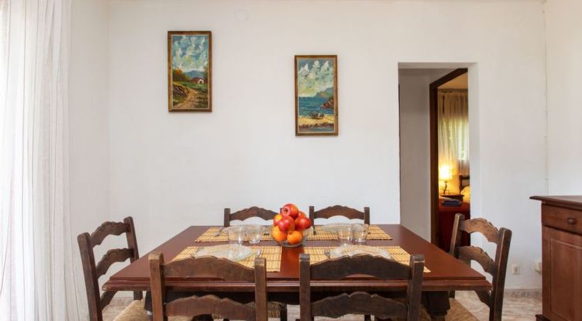 Photo of S'Olivera N&ordm;6 Apartment 6