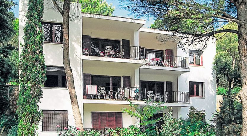 Photo of S'Olivera N&ordm;3 Apartment 3