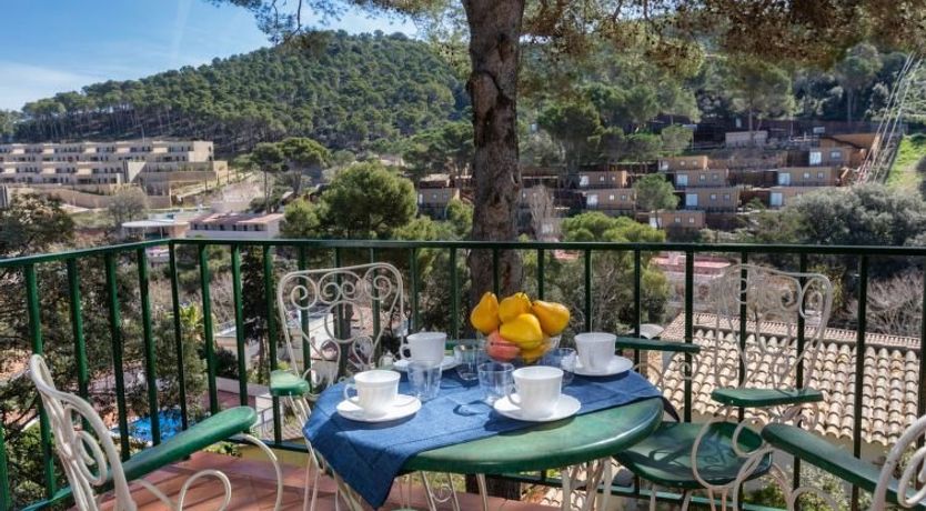 Photo of S'Olivera N&ordm;3 Apartment 3