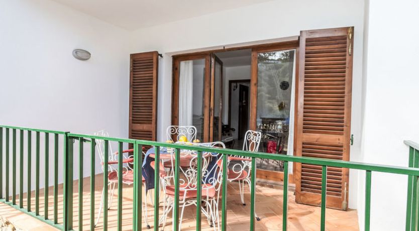 Photo of S'Olivera Nº2 Apartment 2