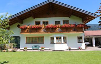 Ennstal Holiday Home