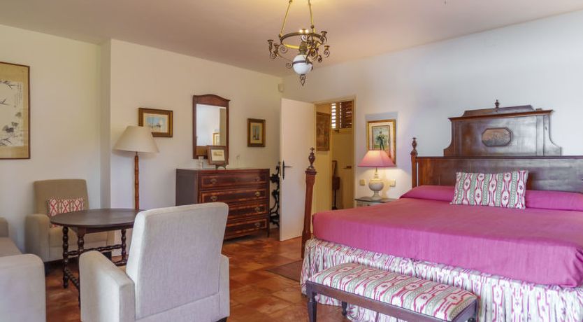 Photo of Finca L'Embat