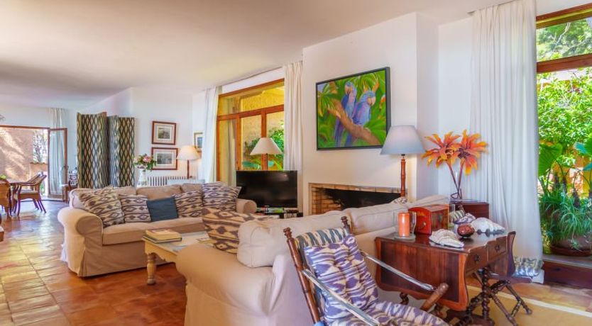 Photo of Finca L'Embat