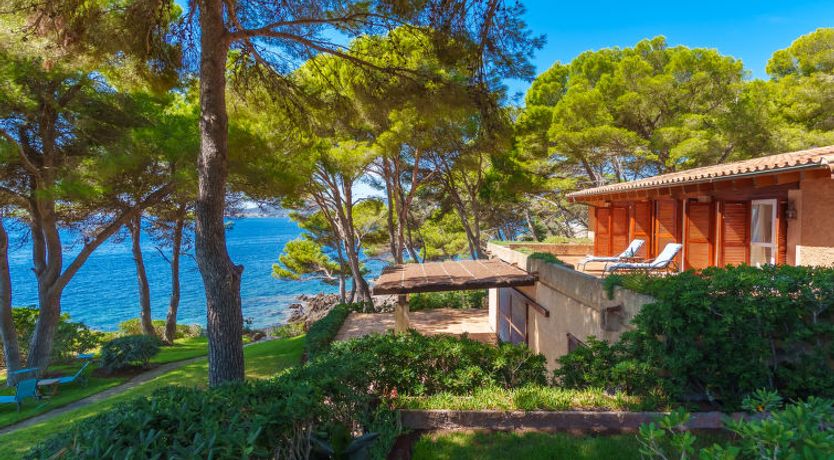 Photo of Finca L'Embat