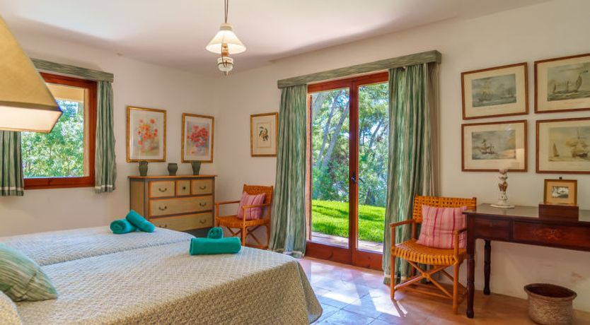 Photo of Finca L'Embat