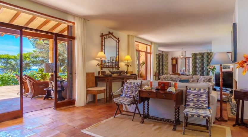 Photo of Finca L'Embat