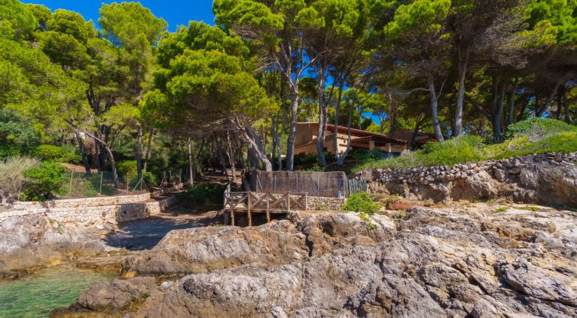 Photo of Finca L'Embat