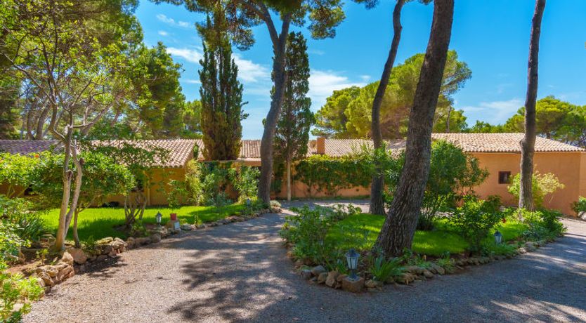 Photo of Finca L'Embat