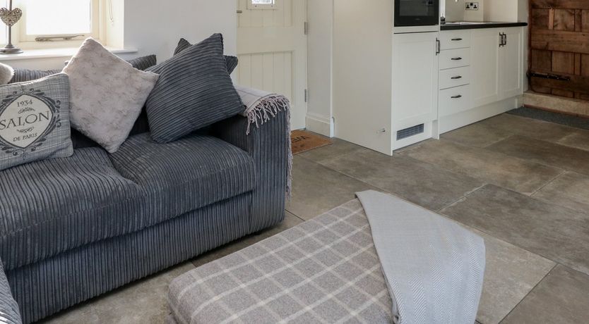 Photo of Hollys Barn