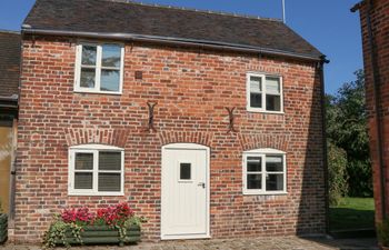 Hollys Barn Holiday Cottage