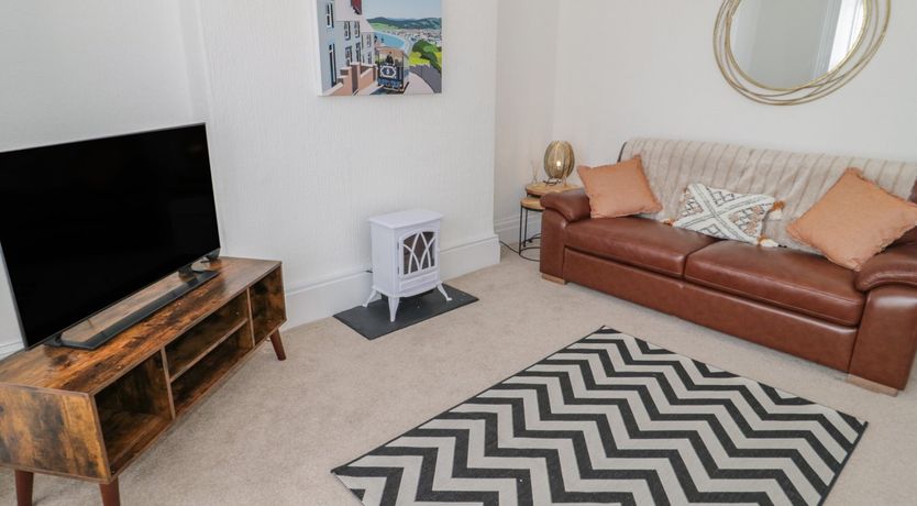 Photo of Llewelyn Apartment