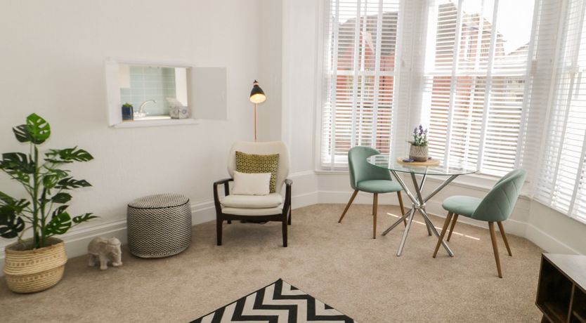 Photo of Llewelyn Apartment