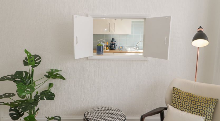 Photo of Llewelyn Apartment