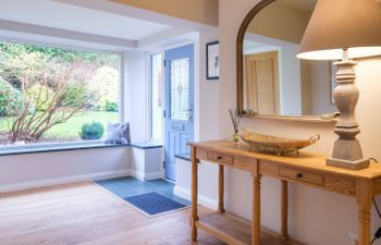 Scarsdale Holiday Cottage