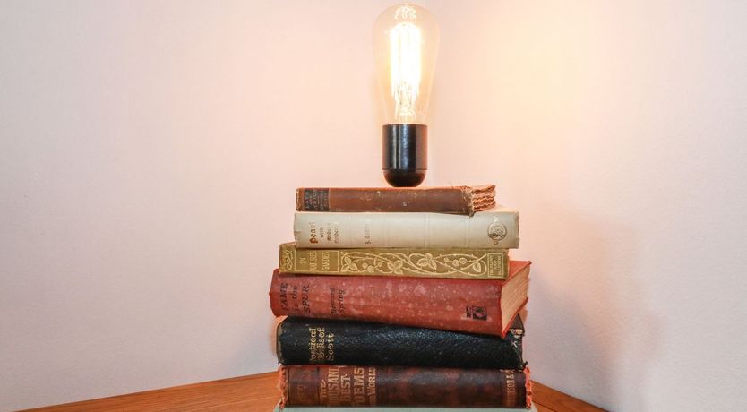 Photo of Miners cottage