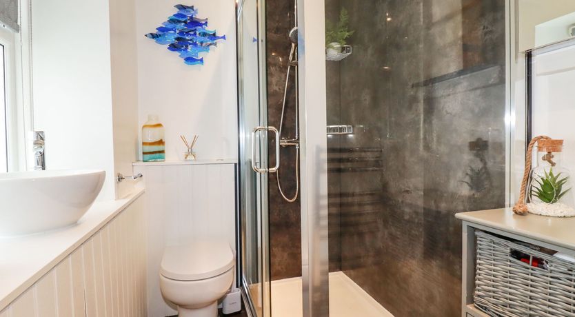 Photo of Miners cottage