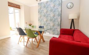 Photo of Apartment 1 - Llandudno Central