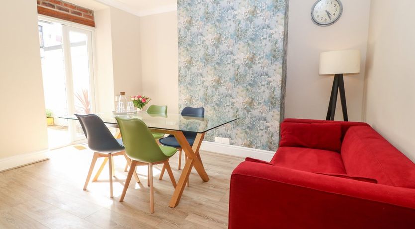 Photo of Apartment 1 - Llandudno Central