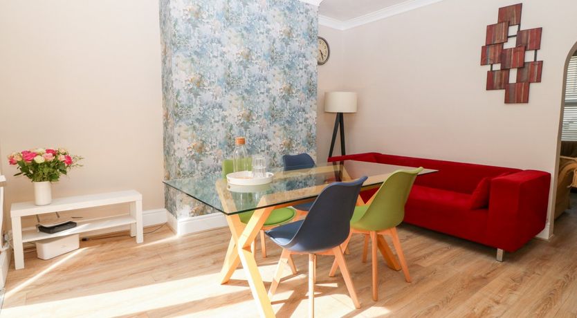 Photo of Apartment 1 - Llandudno Central