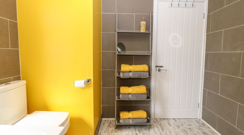 Photo of Apartment 1 - Llandudno Central