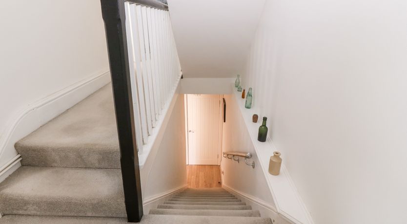 Photo of Apartment 1 - Llandudno Central