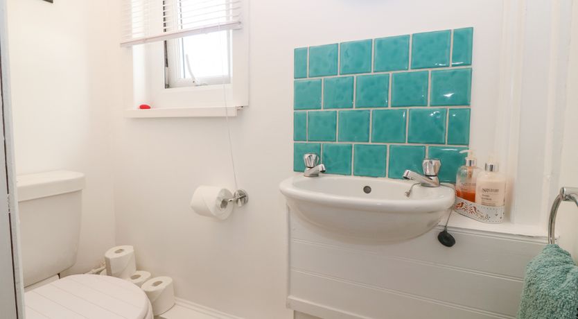 Photo of Apartment 1 - Llandudno Central