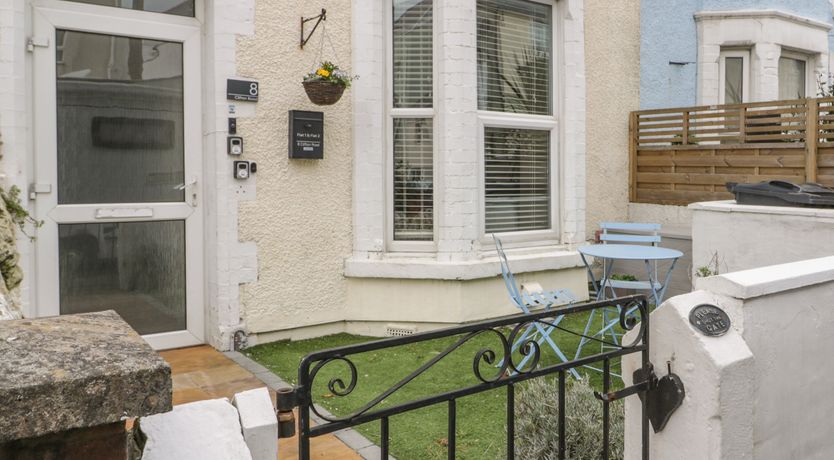 Photo of Apartment 1 - Llandudno Central