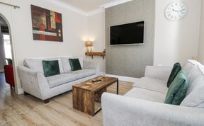 Photo of Apartment 1 - Llandudno Central